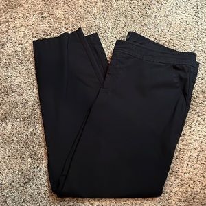 Torrid 28XT work pants